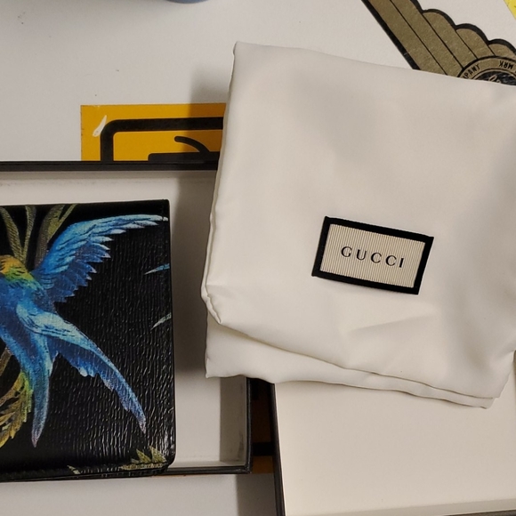 Gucci Wallet - Picture 6 of 6
